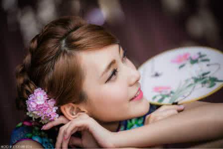 鼻头圆润女人面相 【 女人——温婉圆润】