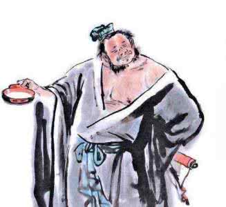 丑女变美男 谁是三国时期美男控的丑女