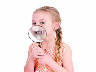 牙齿矫正的最佳年龄 孩子牙齿矫正最佳年龄 孩子什么时候矫正牙齿