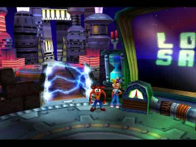 古惑狼1攻略 求PS古惑狼1-3攻略是1-3代，我1，3都通了，2玩不通，给我 古惑狼1