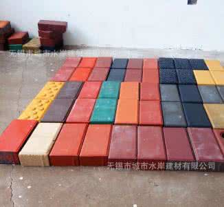 路面砖价格 路面砖价格 路面砖价格及综合介绍