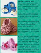 to后面什么时候加ing How to Crochet Crocheting Tips and Tricks 2016
