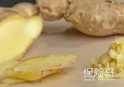 生姜不能和什么一起吃 生姜万万不能与它一起吃，否则……