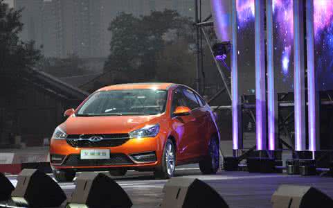 byd车主干翻passat 艾瑞泽5车主 艾瑞泽5第十万名车主诞生 嗨翻“星城”