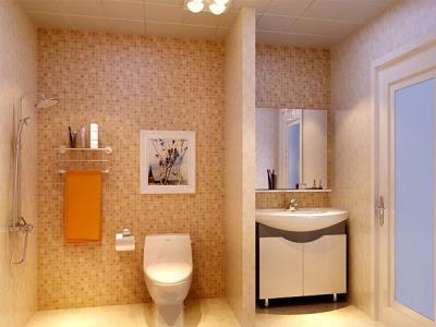 小户型卫生间干湿分离 卫生间干湿分区隔断 卫生间怎么干湿分区？