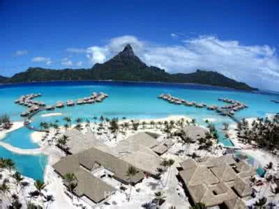 法国大溪地旅游 法国大溪地旅游 【大溪地在哪个国家】法国大溪地攻略