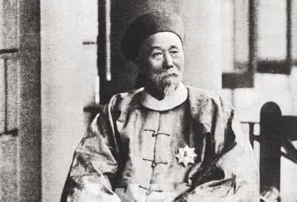 李鸿章与洋务运动 李鸿章简介 晚清名臣洋务运动领导人李鸿章生平