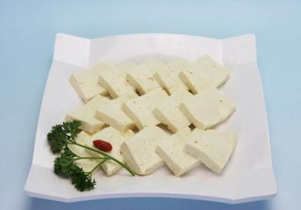 豆腐豆制品论坛 【豆及制品】板豆腐的做法大全