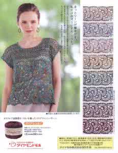 lady boutique 2016 5 lady boutique 2016 5 【转载】Lady Boutique Series №3938 2015 - 围巾帽子编