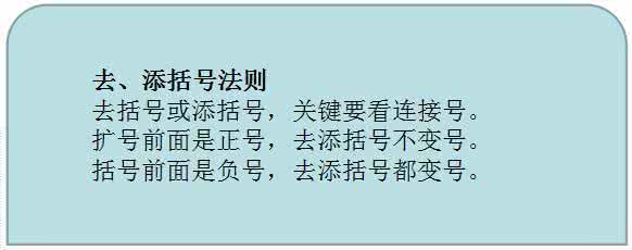 初中数学顺口溜 初中数学顺口溜 让学生大呼“过瘾”的数学顺口溜，搞定初中数学基础知识！全都有