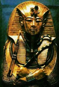 图坦卡蒙法老墓 世界古墓秘闻探索：图坦卡蒙法老的恐怖诅咒