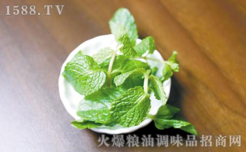 哪种薄荷驱蚊效果好 哪种薄荷驱蚊效果好 咳嗽吃薄荷面效果好-薄荷面的做法