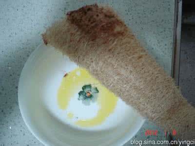 自制洗碗机 有机实践——自制洗碗洗内衣用品（之二——茶籽粉）