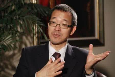 三种力量俞敏洪答案 俞敏洪：三种力量