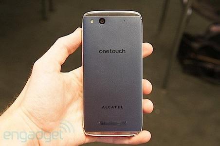 阿尔卡特7750命令手册 阿尔卡特5英寸新机上手