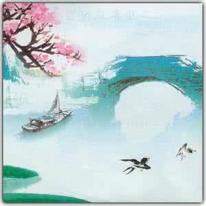 唐诗宋词吟出口 唐诗宋词吟燕子