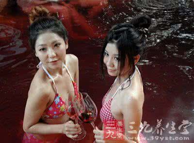 欧莱雅复颜抗皱好用吗 红酒沐浴真的可以抗皱吗