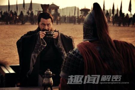 女特务审讯男人手段 三国时曹操诡诈残忍 使用“特务”手段堪比明朝