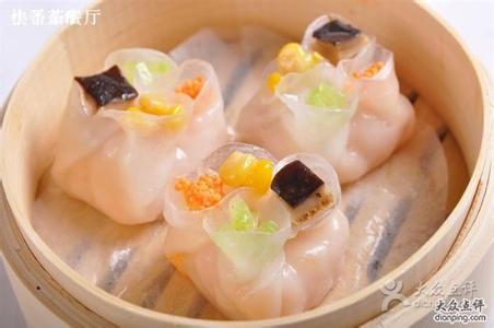 煎牛肉怎么腌制才鲜嫩 鲜香滑嫩的【牛肉蒸饺】
