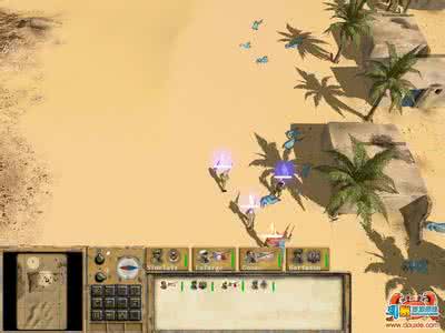 沙漠之狐 当《“沙漠之鼠”遇上“沙漠之狐”》