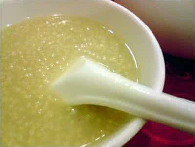 香蕉小米粥的做法大全 香蕉小米粥的做法大全 香蕉小米粥的做法是什么