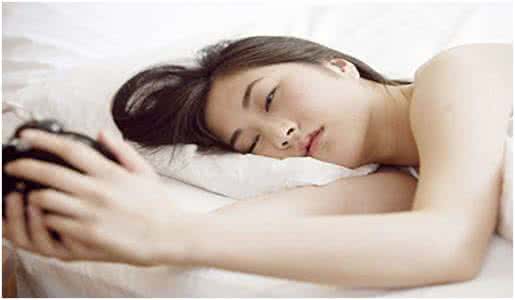 睡眠不好如何调理 冬季女性睡眠不好如何调理