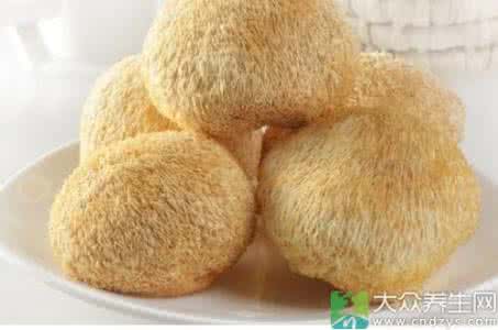 干猴头菇怎么去苦味 猴头菇怎么去苦味