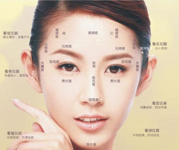 命理大师谈林心如面相 八卦命理:女人面相之鼻子看运势(图)
