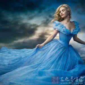 历史上第一个皇帝 灰姑娘竟是历史上第一个绿茶婊