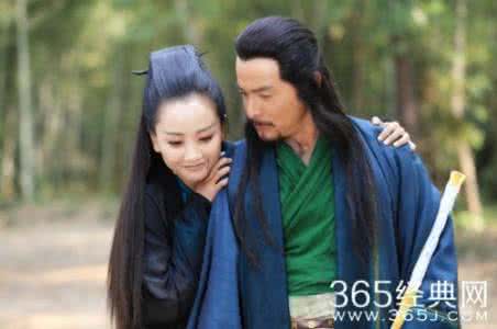 神雕侠侣黄药师 陈晓版版神雕侠侣黄药师吟诵的古诗词