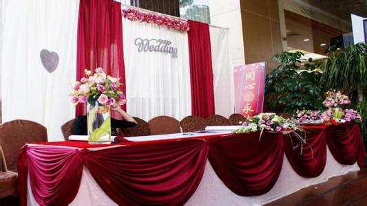 中国古代婚礼礼仪 9条中国现代婚礼礼仪