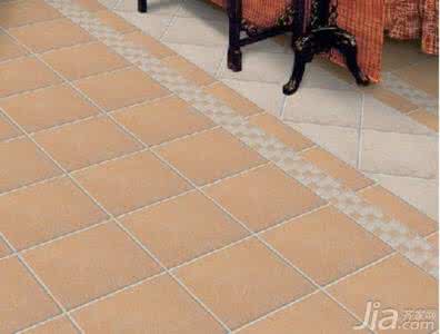 地板砖选购注意事项 地板砖选购方法及注意事项