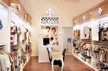 新手开童装店 童装店选址 童装店选址时如何看风水