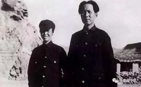 贺子珍害死杨开慧 女性革命代表人物贺子珍怎么死的