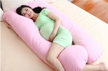梦洁宝贝神奇的考拉枕 准妈妈必备 孕妇枕作用与选购技巧 准妈妈必备睡眠神奇