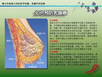 乳腺癌淋巴转移治愈率 图文：七天治好了乳腺癌（转）