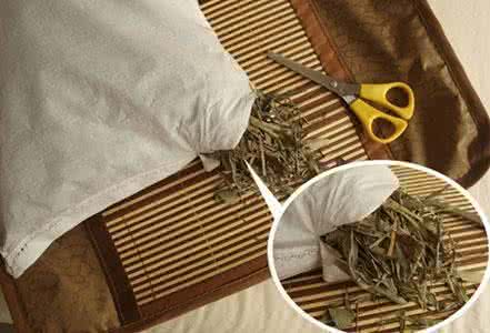 治疗颈椎最好的枕头 中药枕头 什么中药做枕头好 中药枕头哪种好