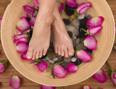 周公解梦梦见洗脚 周公解梦梦见洗脚 梦见洗脚