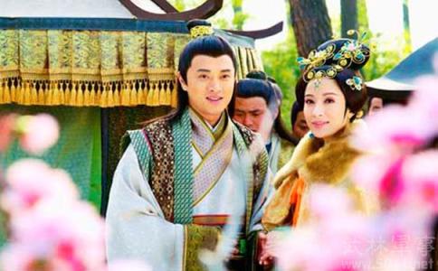 朱见深和万贵妃的小说 明宪宗朱见深的简介 朱见深与万贵妃