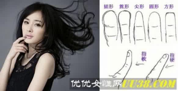 右手心有痣的女人命运 这种女人的手决定配偶命运