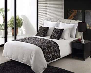 床上用品销售技巧 床上用品选择的技巧 春季的床上用品如何选择