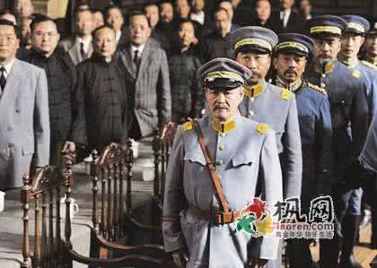 段祺瑞的后人谁最出名 段祺瑞 段祺瑞后人