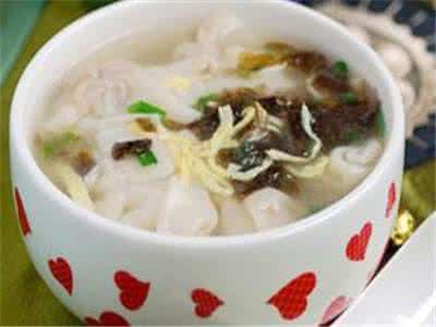 名医珍藏秘方大全 图文：感冒咳嗽名医秘方百治百愈荆芥前胡汤