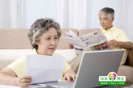 老年人患上这些疾病 可以适当练习气功