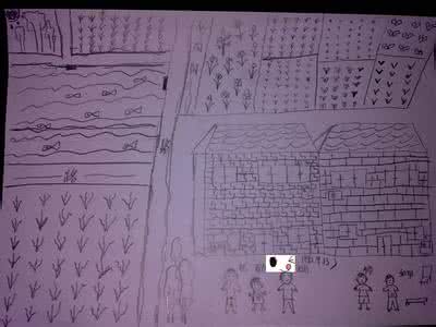 人树房子心理测试 心理测试 此生何时能拥有属于自己的房子