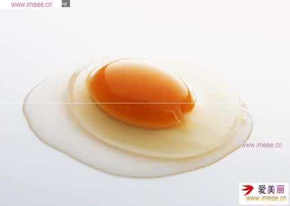 蛋清蜂蜜面膜的功效 蜂蜜蛋清面膜的制作方法