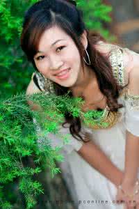 笑靥如花 笑靥如花 笑靥如花(雨桥作品）