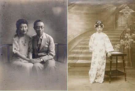 末代皇帝溥仪的老婆 溥仪几个老婆 末代皇帝溥仪具体有多少个老婆