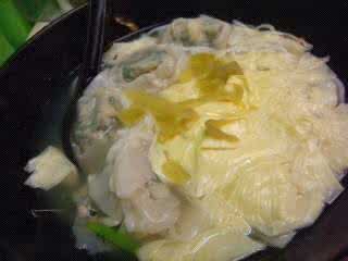 透明云吞皮的做法大全 腐皮云吞做法