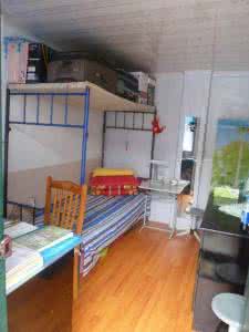 改善居民生活环境 翻新宿舍改善生活环境 时间翻新，那生活呢？